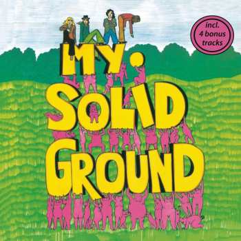 CD My Solid Ground: My Solid Ground