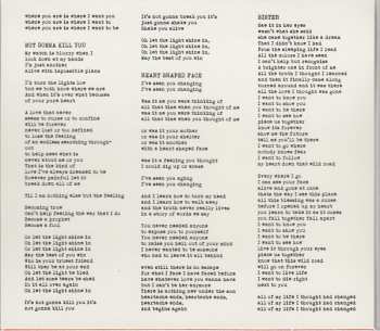 CD Angel Olsen: My Woman