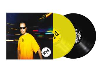 Album Myd: Mydnight