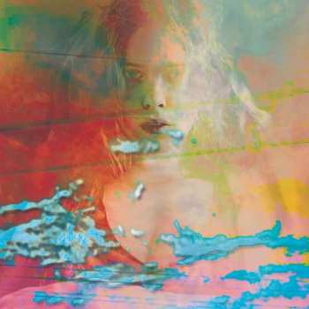 Album Katie Dey: Mydata