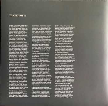 LP Myele Manzanza: A Love Requited