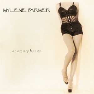 2LP/CD/5SP/Box Set Mylène Farmer: Anamorphosée NUM | PIC
