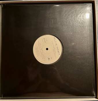 2LP/CD/5SP/Box Set Mylène Farmer: Anamorphosée NUM | PIC