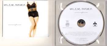 2CD/Box Set Mylène Farmer: Anamorphosée / L'autre