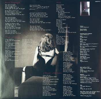 2LP Mylène Farmer: Avant Que L'ombre...