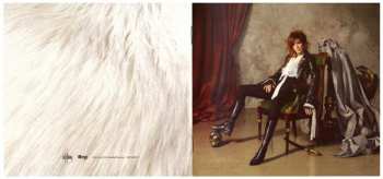 CD/DVD/Box Set Mylène Farmer: Désobéissance LTD