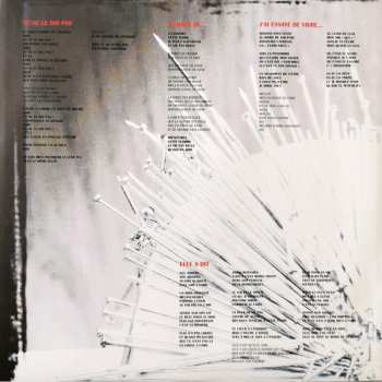 2LP Mylène Farmer: Monkey Me