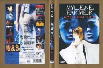 DVD Mylène Farmer: Mylenium Tour