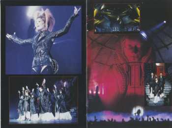 DVD Mylène Farmer: Mylenium Tour