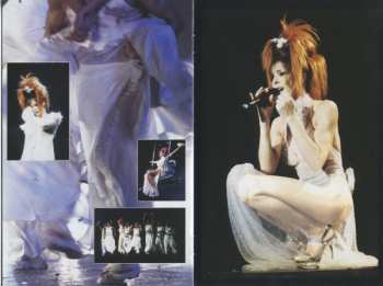 DVD Mylène Farmer: Mylenium Tour