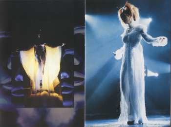 DVD Mylène Farmer: Mylenium Tour
