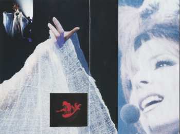 DVD Mylène Farmer: Mylenium Tour