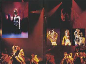 DVD Mylène Farmer: Mylenium Tour