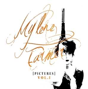 8SP/Box Set Mylène Farmer: [Pictures] Vol. I LTD | PIC