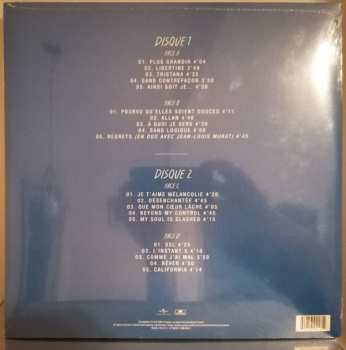 2LP Mylène Farmer: Plus Grandir 
