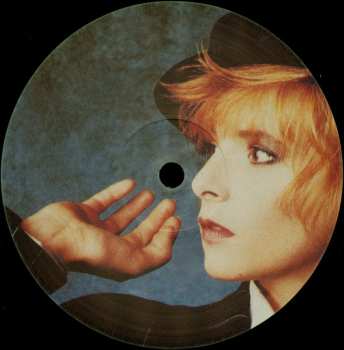 LP Mylène Farmer: Sans Contrefaçon (Boy Remix)