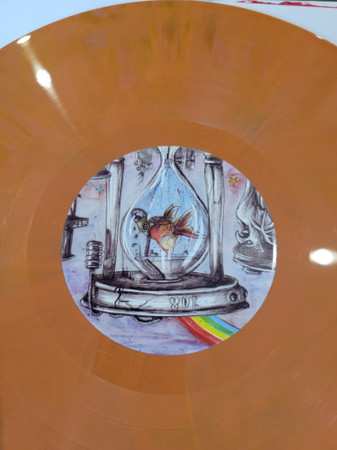 LP Myles Bullen: Timetokill LTD