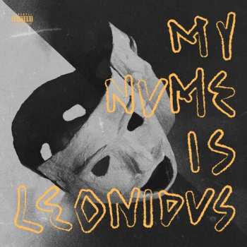Album Mynameisleonidas: mynameisleonidas