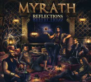 Album Myrath: Reflections