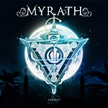 CD Myrath: Shehili DIGI