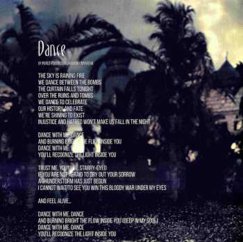 CD Myrath: Shehili DIGI