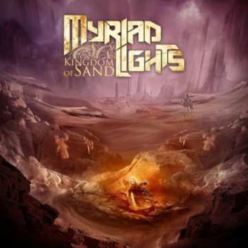 CD Myriad Lights: Kingdom Of Sand