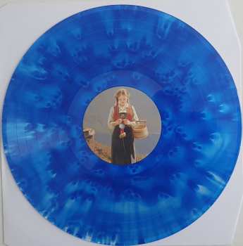 LP Myrkur: Folkesange LTD | CLR