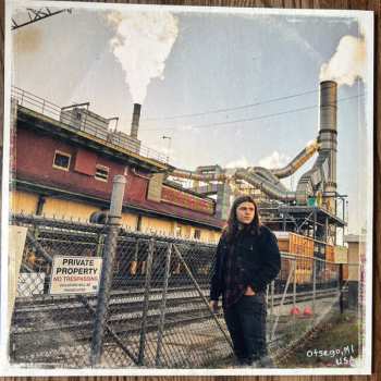 LP Myron Elkins: Factories, Farms & Amphetamines