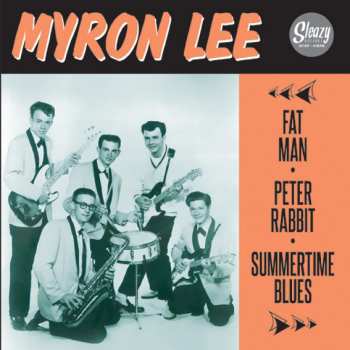 SP Myron Lee: Fat Man
