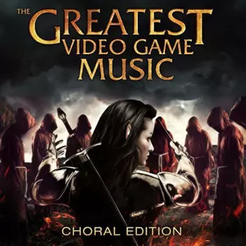 Orphei Drängar: The Greatest Video Game Music - Choral Edition