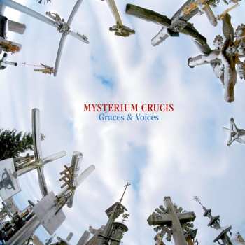 Album Mysterium Crucis / Various: Mysterium Crucis
