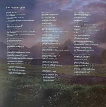 2LP Mystery: Redemption CLR | LTD