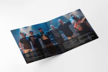 2LP Mystery: Redemption CLR | LTD