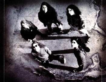 CD Mystery Bloom: Lifetime In The Heart