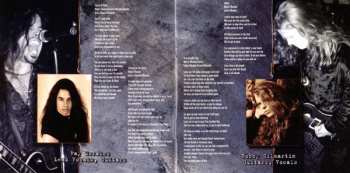 CD Mystery Bloom: Lifetime In The Heart