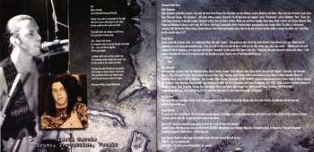 CD Mystery Bloom: Lifetime In The Heart