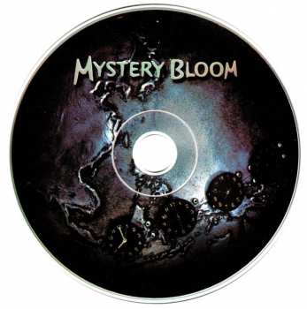 CD Mystery Bloom: Lifetime In The Heart