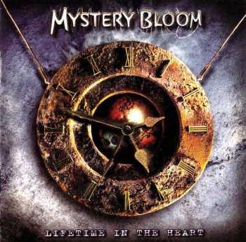 CD Mystery Bloom: Lifetime In The Heart