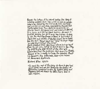 CD Mystery Jets: Radlands