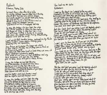 CD Mystery Jets: Radlands