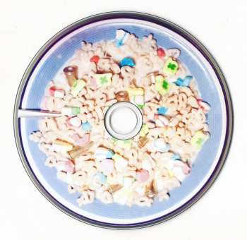 CD Mystery Jets: Radlands