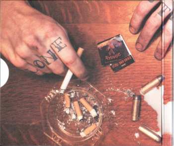 CD Mystery Jets: Radlands