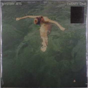 2LP Mystery Jets: Twenty One CLR | DLX | LTD