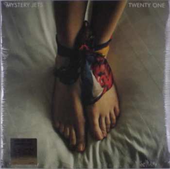 LP Mystery Jets: Twenty One