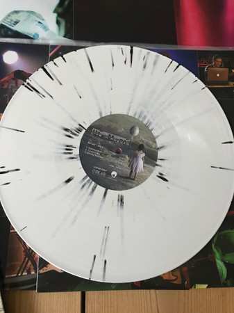 4LP Mystery: Live In Poznań LTD | NUM | CLR