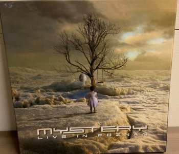 4LP Mystery: Live In Poznań LTD | NUM | CLR