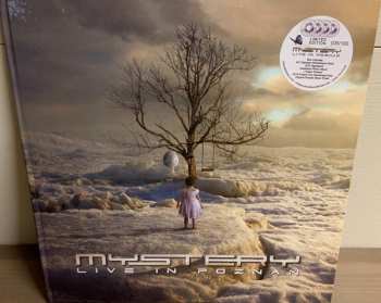 4LP Mystery: Live In Poznań LTD | NUM | CLR