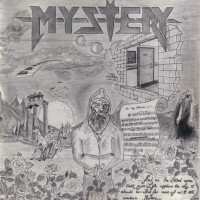 Album Mystery: Mystery