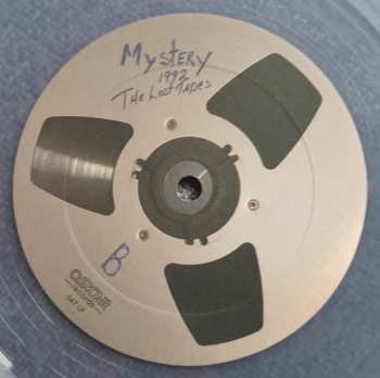 LP Mystery: 1992 (The Lost Tapes) CLR | LTD | NUM