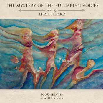 SACD Le Mystère Des Voix Bulgares: BooCheeMish